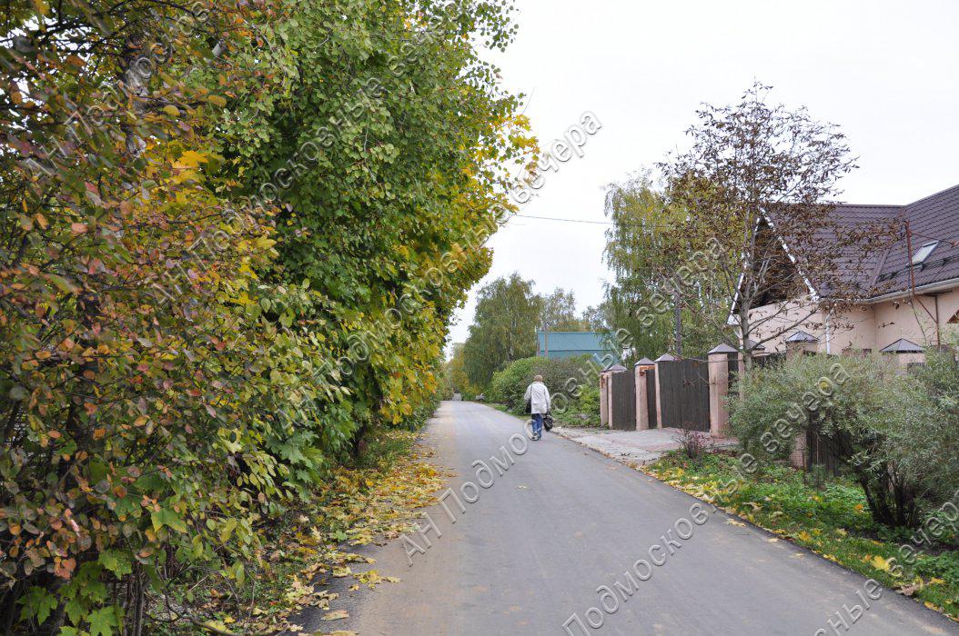 Захарково Чеховский Район Купить